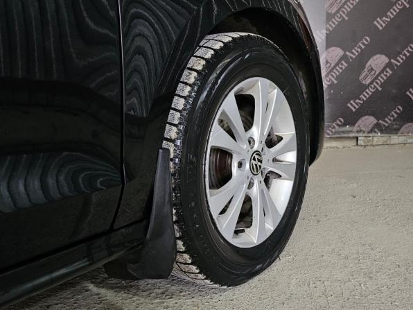 Volkswagen Jetta VI с пробегом 2013 года, цена 950 000 рублей, 246000 км, седан, Автокод Объявления