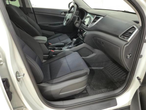 Hyundai Tucson III с пробегом 2018 года, цена 2 150 000 рублей, 141177 км, внедорожник, Автокод Объявления