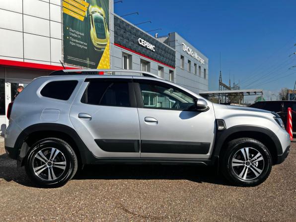Renault Duster II с пробегом 2021 года, цена 1 727 000 рублей, 105303 км, внедорожник, Автокод Объявления