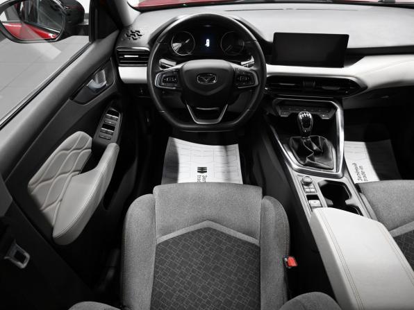 Kaiyi E5 с пробегом 2024 года, цена 1 295 000 рублей, 81388 км, седан, Автокод Объявления