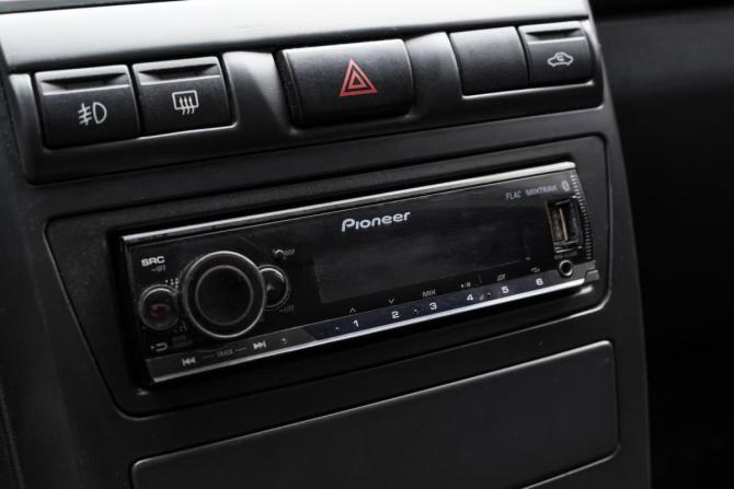 Lada (ВАЗ) Priora I Рестайлинг с пробегом 2016 года, цена 499 000 рублей, 152827 км, седан, Автокод Объявления