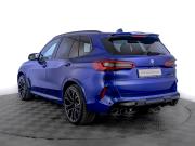 BMW X5 M III (F95) Москва  - изображение 38