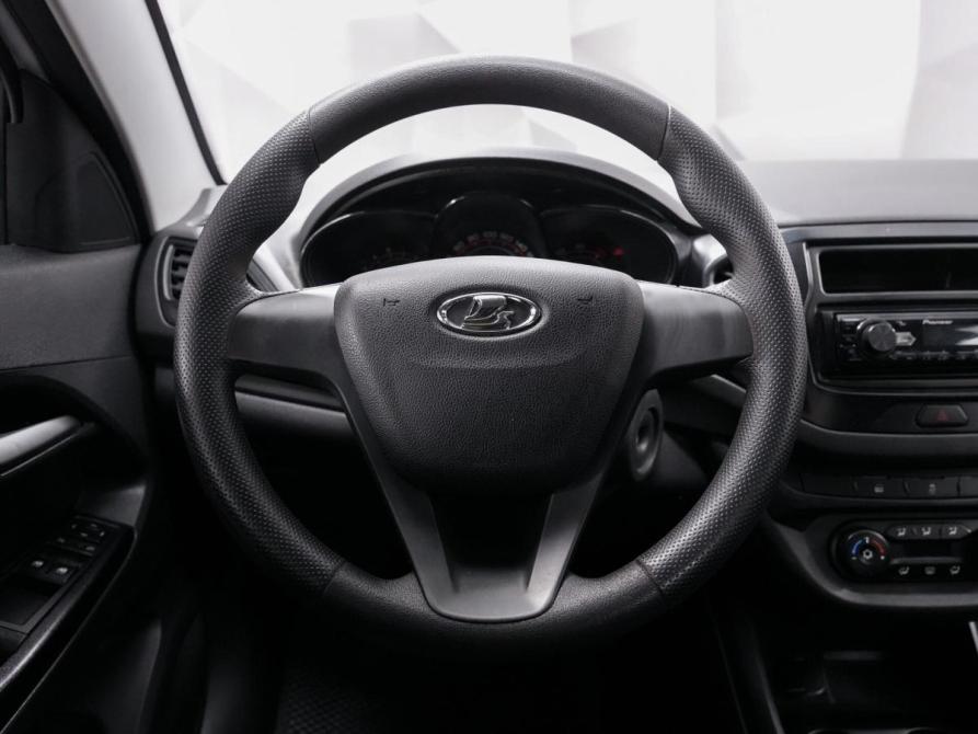 Lada (ВАЗ) Vesta I Ульяновск  - изображение 14