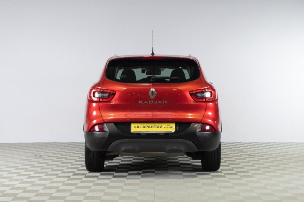 Renault Kadjar I Челябинск  - изображение 6