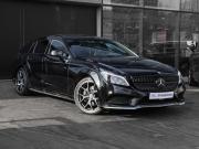 Mercedes-Benz CLS II (C218) Рестайлинг Москва  - изображение 34