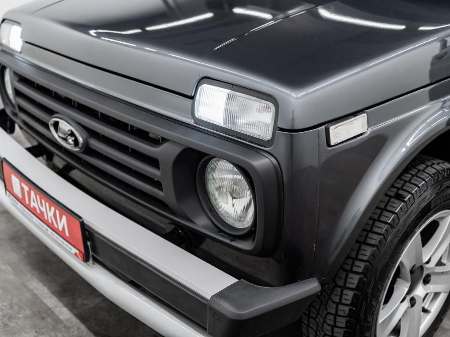 Lada (ВАЗ) Niva Legend Красноярск  - изображение 19