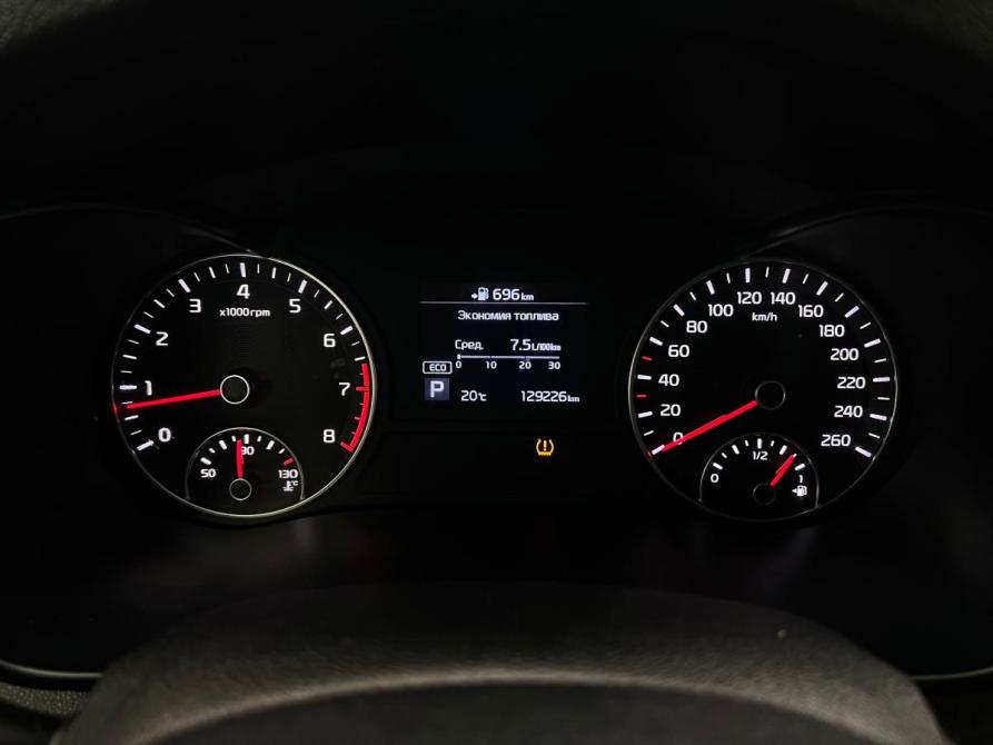 Kia Optima IV Рестайлинг Волгоград  - изображение 15