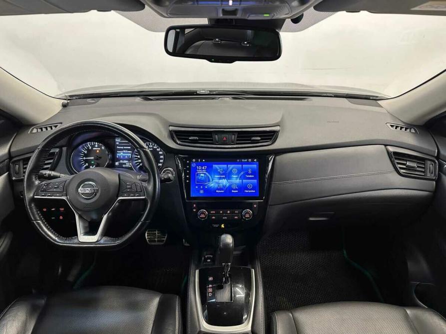 Nissan X-Trail III Рестайлинг Балашиха  - изображение 5