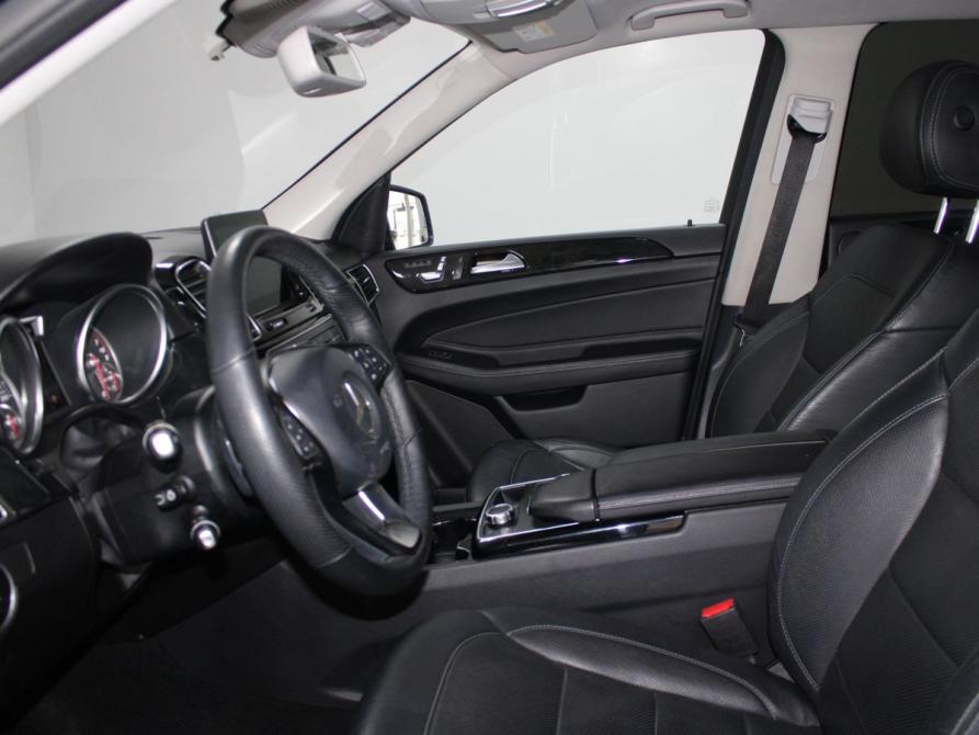 Mercedes-Benz GLE I (W166) Старый Оскол  - изображение 9