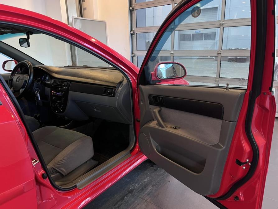Chevrolet Lacetti I Чебоксары  - изображение 25