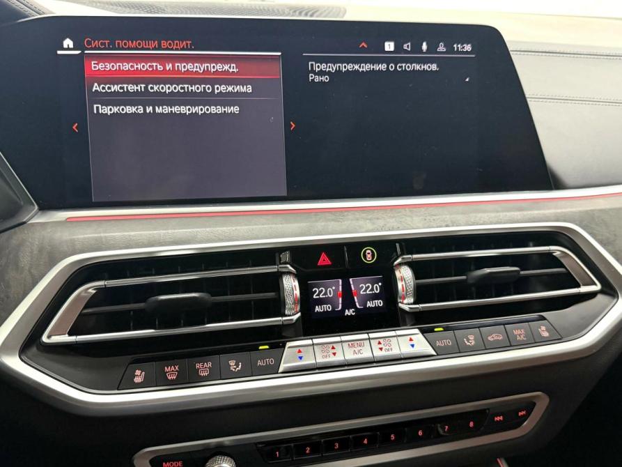BMW X5 IV (G05/G18) Красноярск  - изображение 23