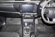 Toyota Hilux VIII Рестайлинг 2 Владивосток  - изображение 34