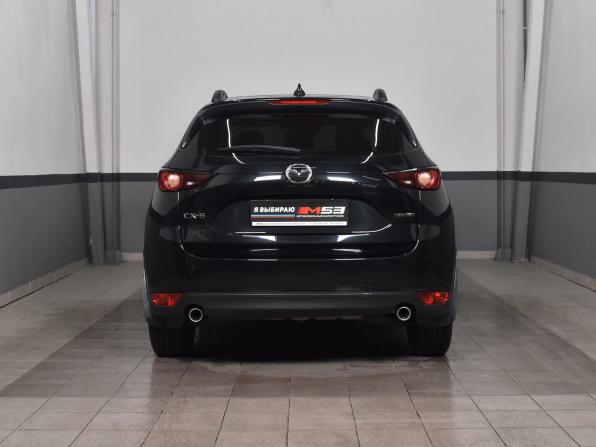 Mazda CX-5 II с пробегом 2021 года, цена 2 799 995 рублей, 52532 км, внедорожник, Автокод Объявления