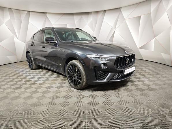 Maserati Levante I Рестайлинг с пробегом 2021 года, цена 7 800 000 рублей, 54253 км, внедорожник, Автокод Объявления
