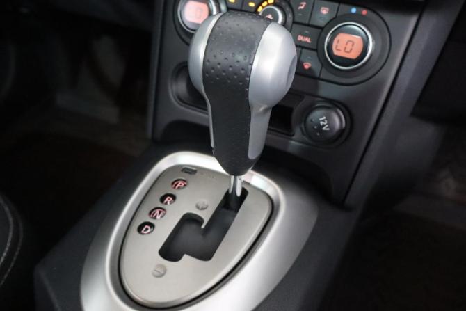 Nissan Qashqai I Рестайлинг с пробегом 2010 года, цена 1 049 000 рублей, 140000 км, внедорожник, Автокод Объявления