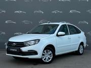 Lada (ВАЗ) Granta I Рестайлинг Санкт-Петербург  - изображение 21