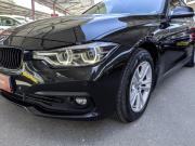 BMW 3 серии VI (F3x) Рестайлинг Екатеринбург  - изображение 36