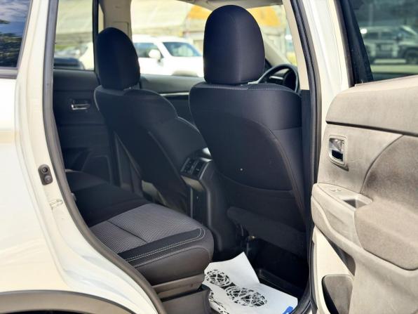 Mitsubishi Outlander III Рестайлинг 3 с пробегом 2019 года, цена 2 039 000 рублей, 162693 км, внедорожник, Автокод Объявления