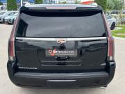 Cadillac Escalade IV Калуга  - изображение 36