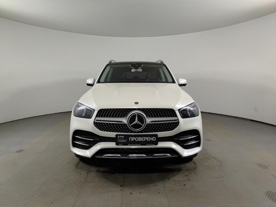 Mercedes-Benz GLE II (V167) Уфа  - изображение 2