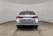 Skoda Rapid II Волгоград  - изображение 22