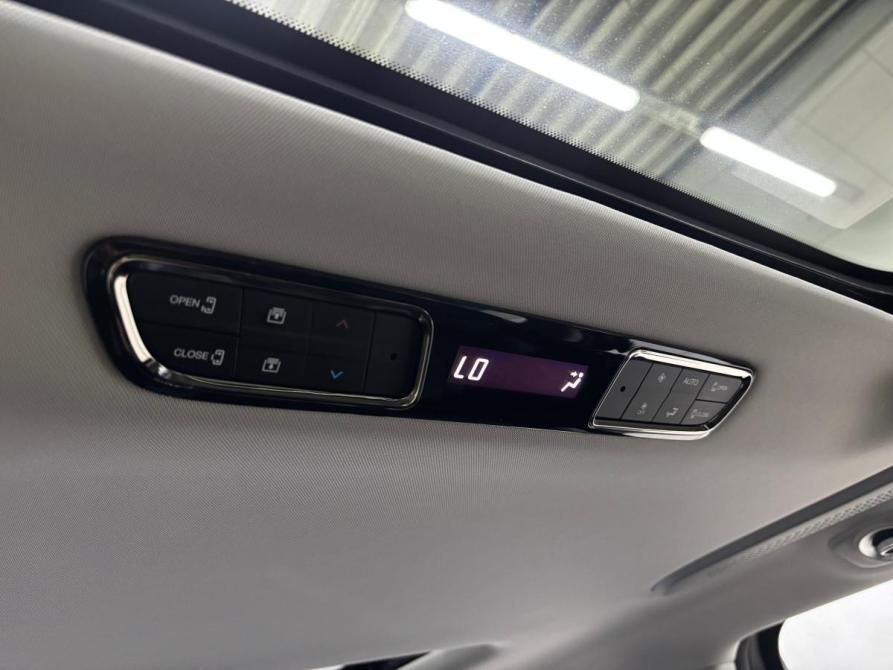 GAC Trumpchi M8 II Москва  - изображение 22