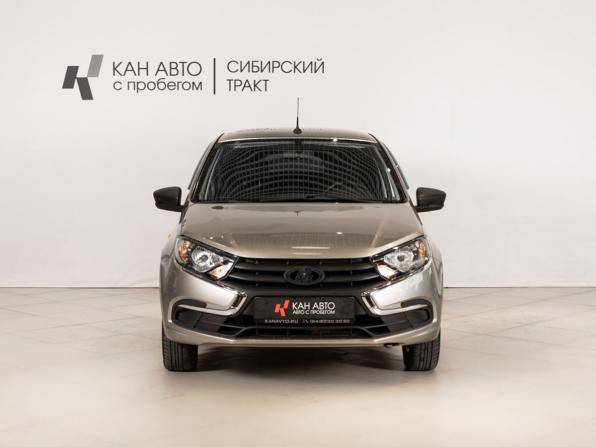 Lada (ВАЗ) Granta I Рестайлинг с пробегом 2019 года, цена 450 000 рублей, 91357 км, хэтчбек, Автокод Объявления