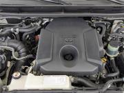 Toyota Land Cruiser Prado 150 Series Рестайлинг 3 Москва  - изображение 39