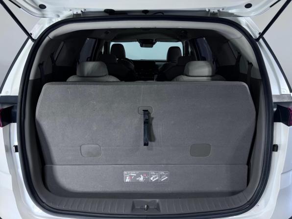 Kia Carnival IV с пробегом 2020 года, цена 3 222 000 рублей, 129629 км, минивэн, Автокод Объявления