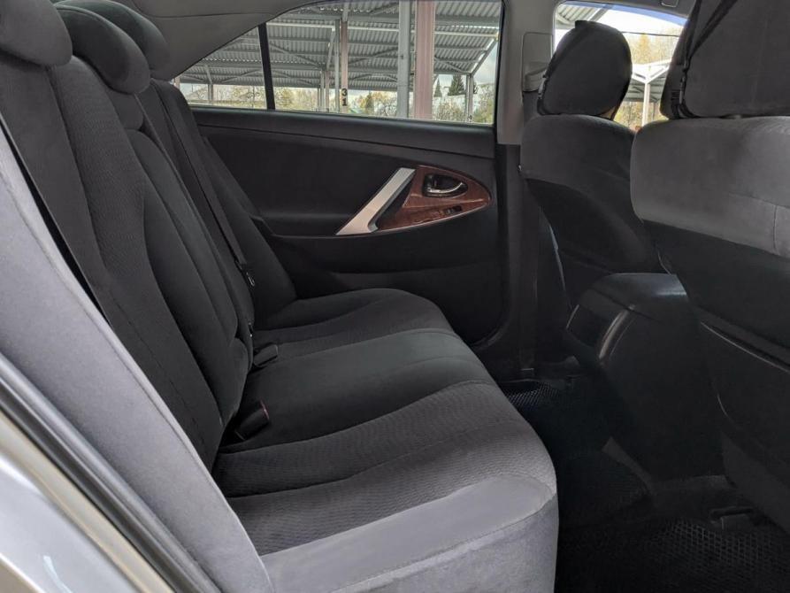Toyota Camry VI (XV40) Рестайлинг Екатеринбург  - изображение 12