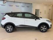 Renault Kaptur I Рестайлинг Москва  - изображение 21