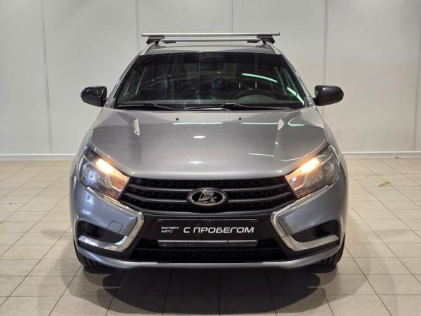 Lada (ВАЗ) Vesta I с пробегом 2019 года, цена 1 000 000 рублей, 101000 км, универсал, Автокод Объявления
