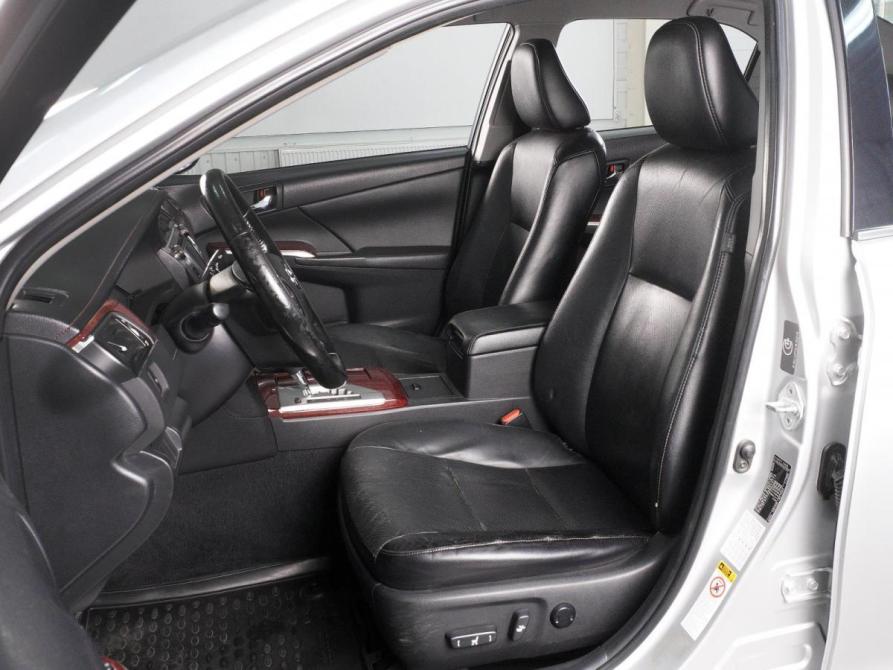 Toyota Camry VII (XV50) Минеральные Воды  - изображение 10