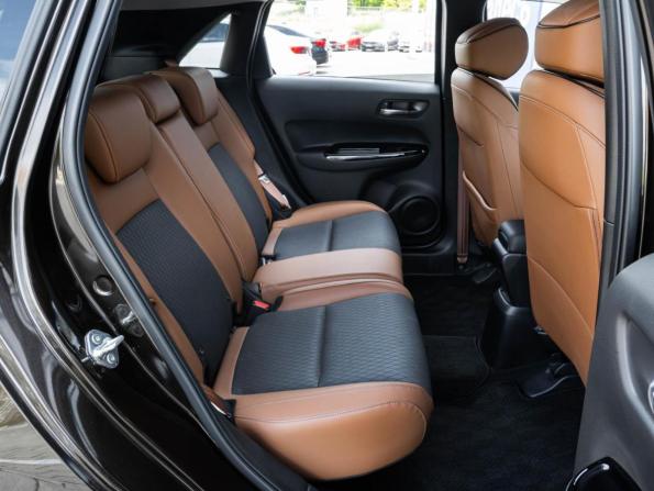Honda Fit IV с пробегом 2020 года, цена 1 733 000 рублей, 46193 км, хэтчбек, Автокод Объявления