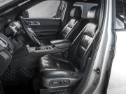 Ford Explorer V Тюмень  - изображение 37