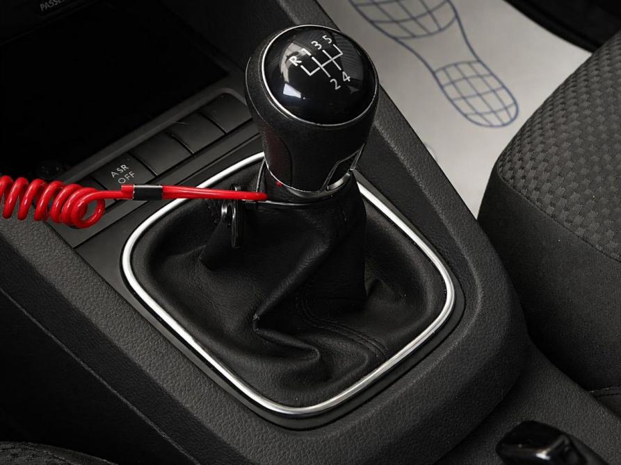Volkswagen Jetta VI Рестайлинг Пермь  - изображение 15