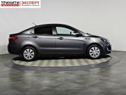 Kia Rio III Белгород  - изображение 26