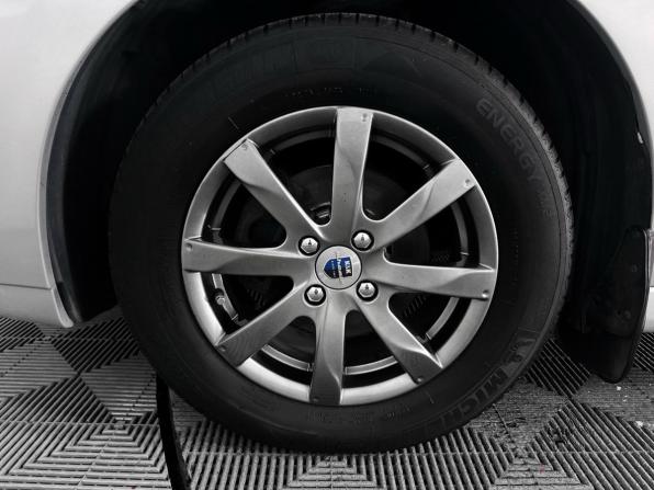 Nissan Almera III (G15) с пробегом 2014 года, цена 599 000 рублей, 169000 км, седан, Автокод Объявления