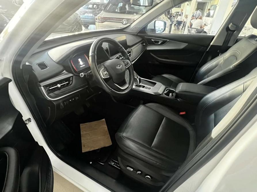 Chery Tiggo 4 Pro I Уфа  - изображение 13