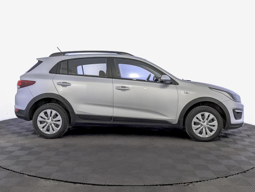 Kia Rio IV Москва  - изображение 5