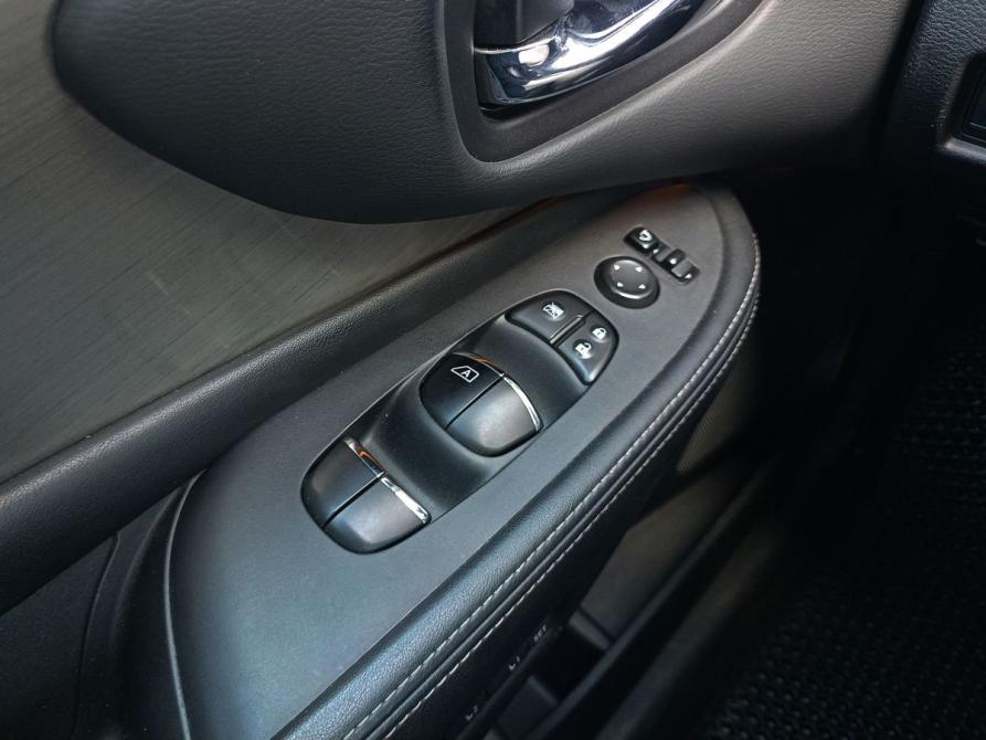 Nissan Murano III (Z52) Казань  - изображение 10