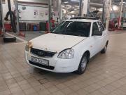 Lada (ВАЗ) Priora I Рестайлинг Москва  - изображение 31