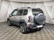 Lada (ВАЗ) Niva Travel I Москва  - изображение 24