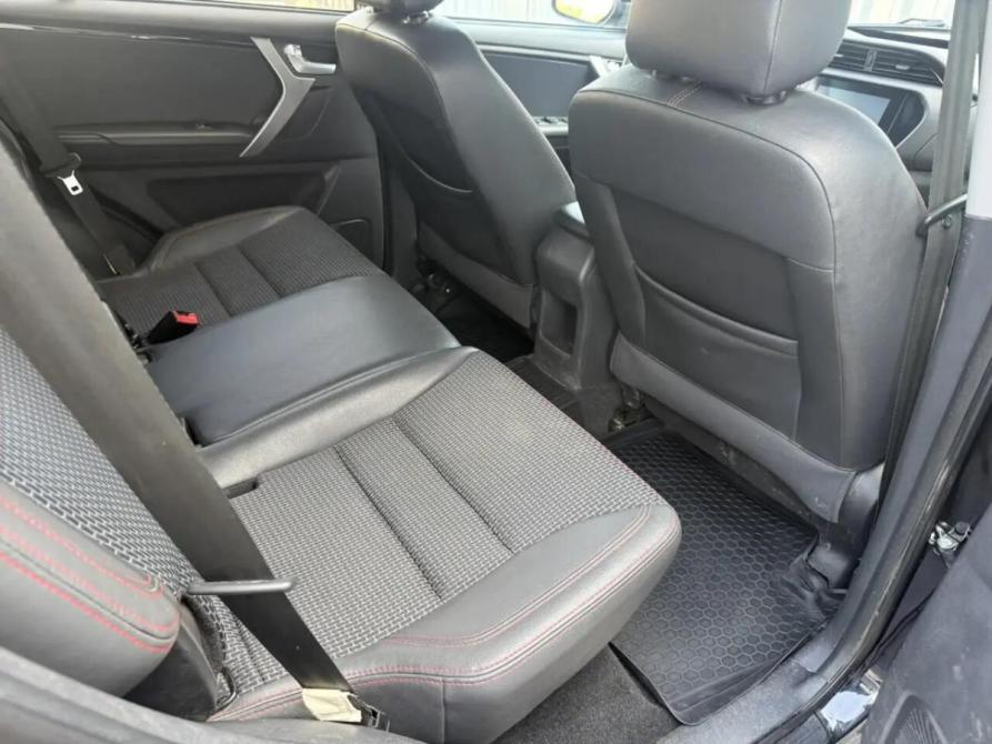 Chery Tiggo 3 I Ростов-на-Дону  - изображение 22