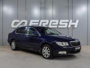Skoda Superb II Воронеж  - изображение 23