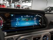 Mercedes-Benz G-Класс III (W465) Рестайлинг Москва  - изображение 54