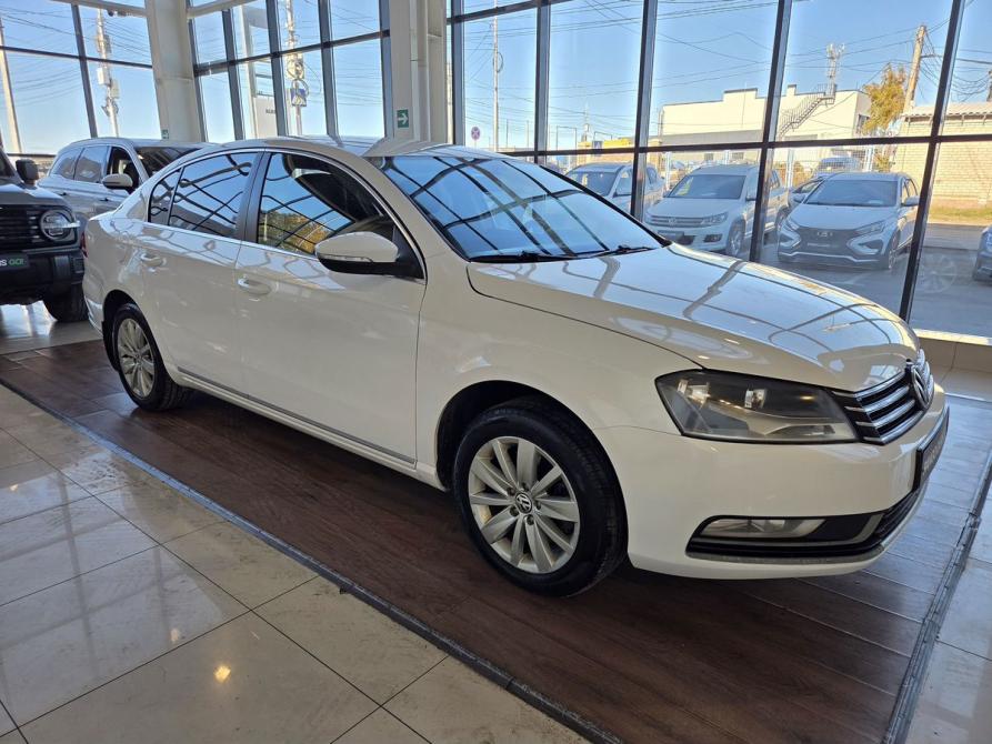 Volkswagen Passat B7 Саратов  - изображение 3