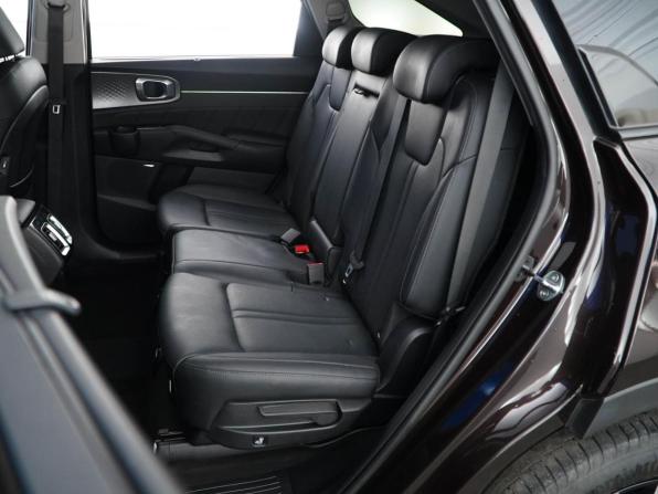 Kia Sorento IV с пробегом 2021 года, цена 3 487 444 рубля, 88665 км, внедорожник, Автокод Объявления