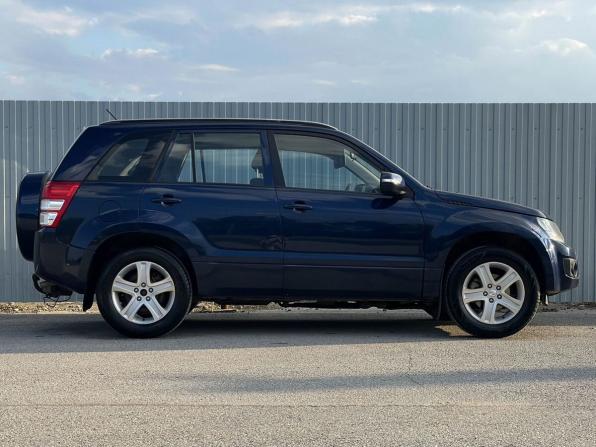 Suzuki Grand Vitara II Рестайлинг 2 с пробегом 2013 года, цена 1 277 000 рублей, 137236 км, внедорожник, Автокод Объявления