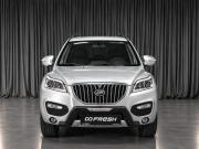 Lifan X60 I Рестайлинг Тюмень  - изображение 20